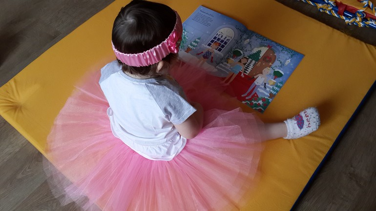 ТЗ Принцессы