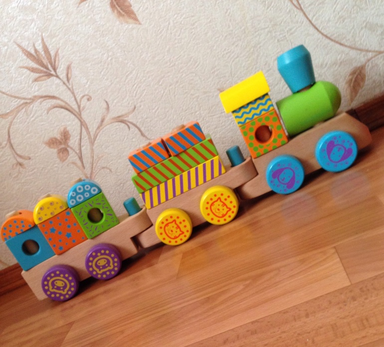 Наши фавориты!