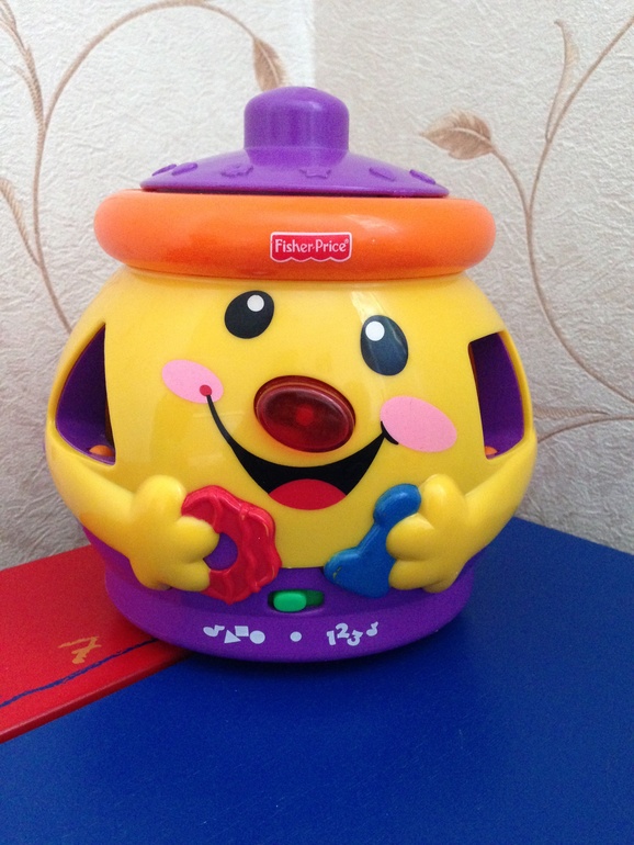 Наши фавориты!