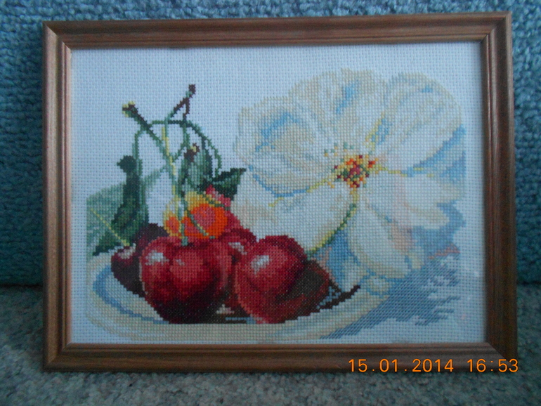 Первая картинка))