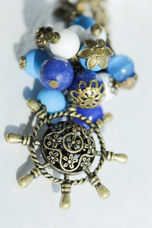 Бижутерия Hand Made)