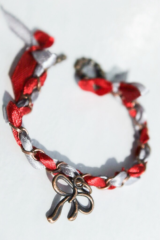 Бижутерия Hand Made)