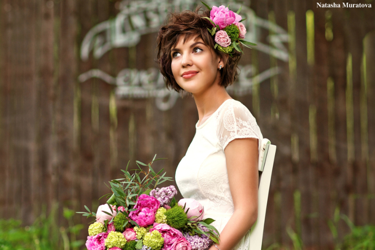 ЦВЕТОЧНЫЕ ФЕИ