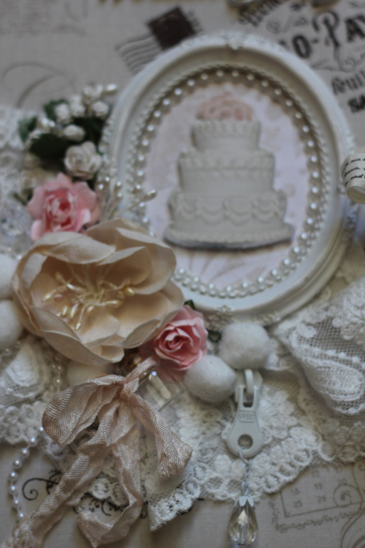 Свадебный альбом