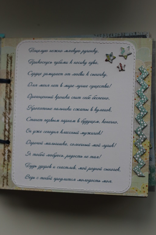 Книга пожеланий для Сашули!