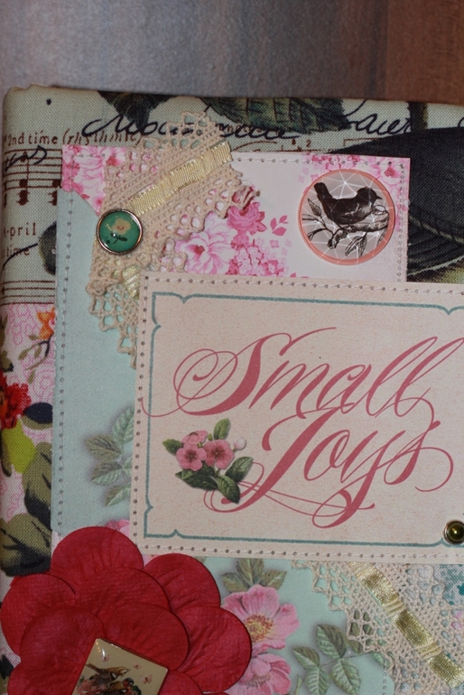 МК по блокноту.