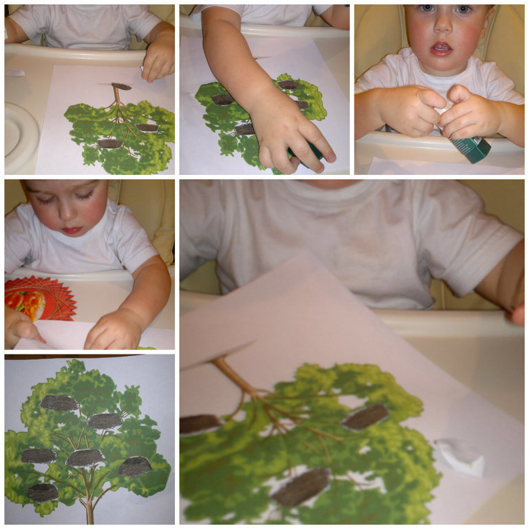 Кто что строит. День 4.