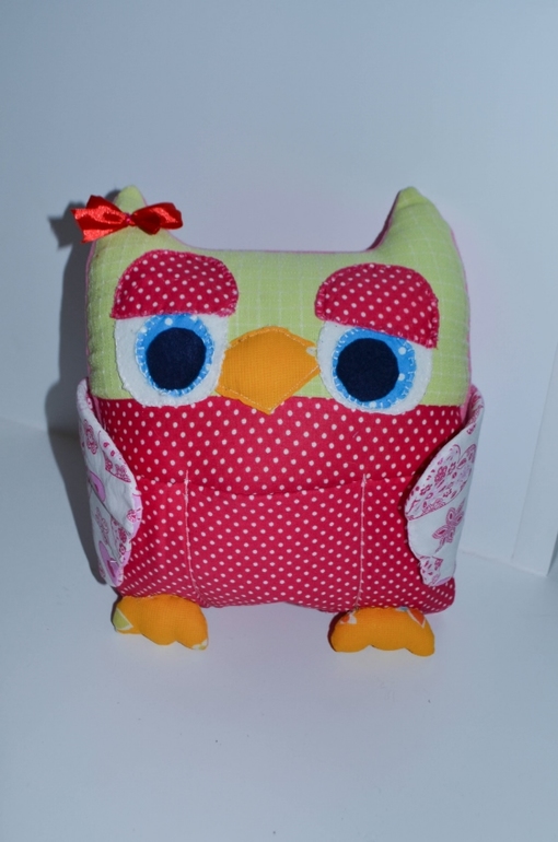 Совунья-хранительница пультов