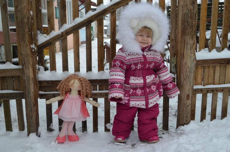 Милана для Милены!