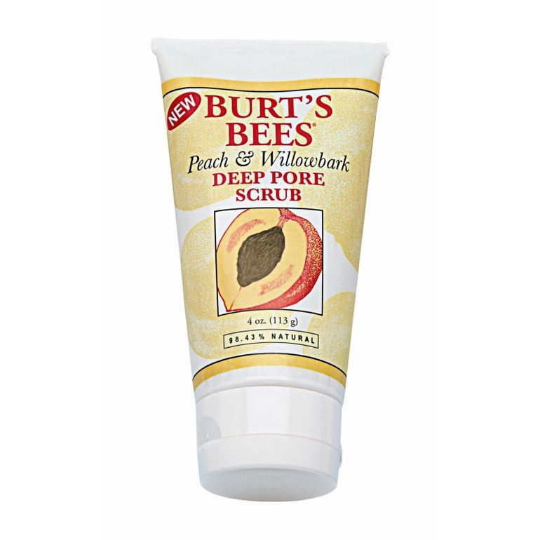 Косметика Burt`s Bees