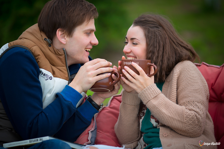 История любви )) Продолжение...