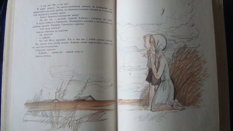 Книги про девочек, которые читают мои мальчики