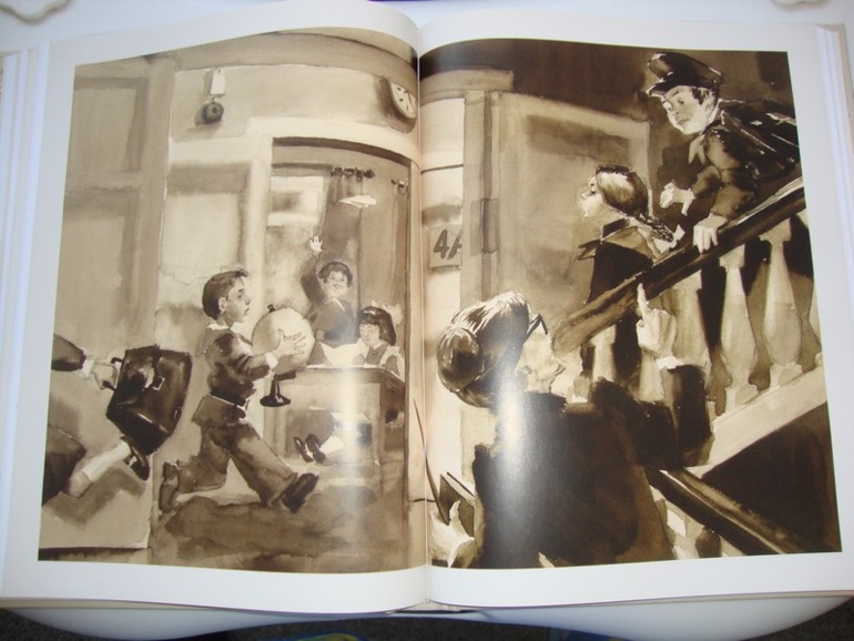 Денискины рассказы от Дениса Драгунского