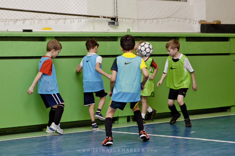 Отчетно-показательный пост