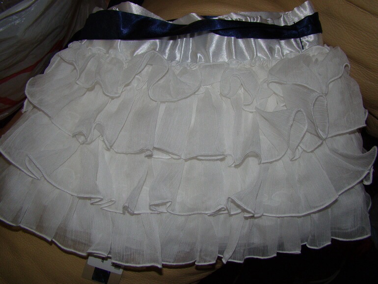 Артигли новая