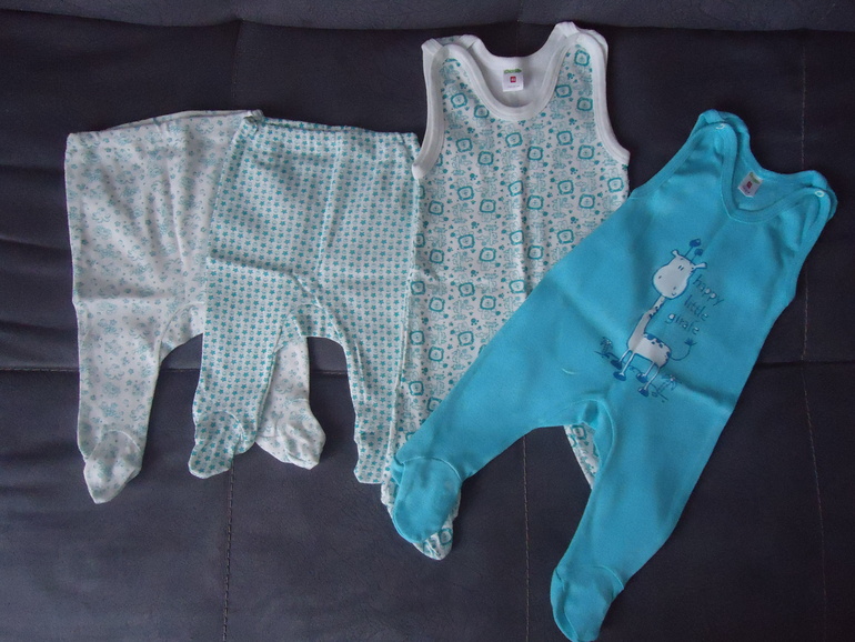 Наше приданное!