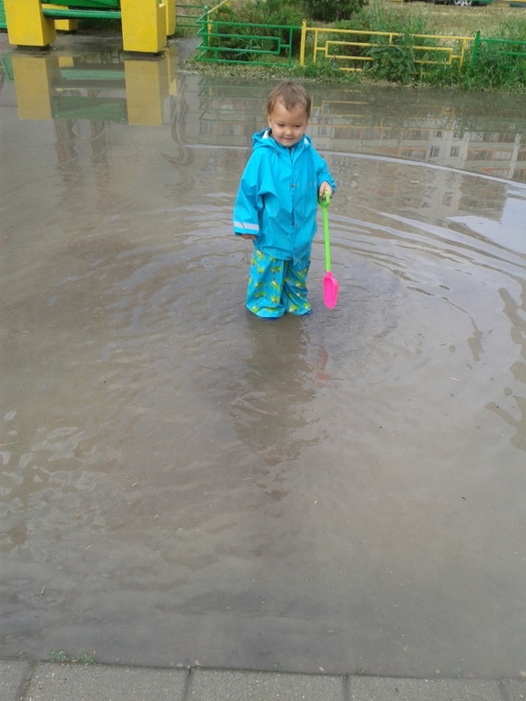 Не для слабонервных!