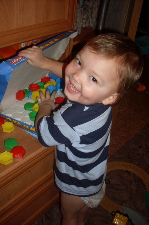 Наша жизнь!