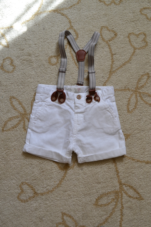 Лето Некст & Зара