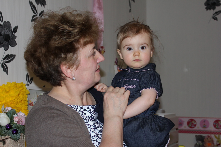 1 год 1 месяц