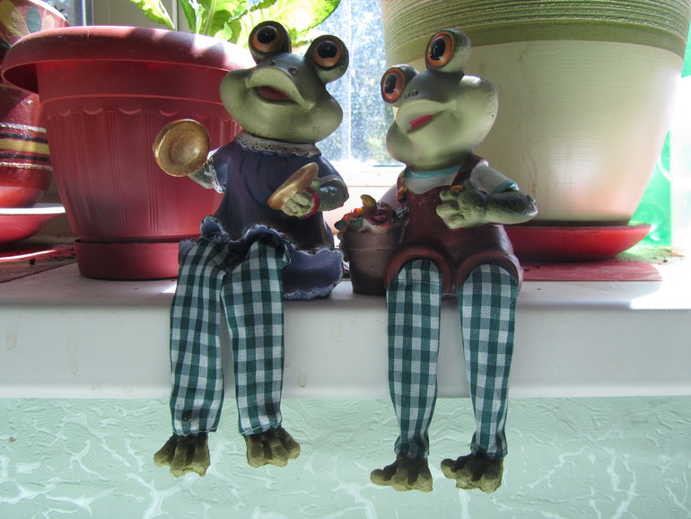 сегодня забираем масиков