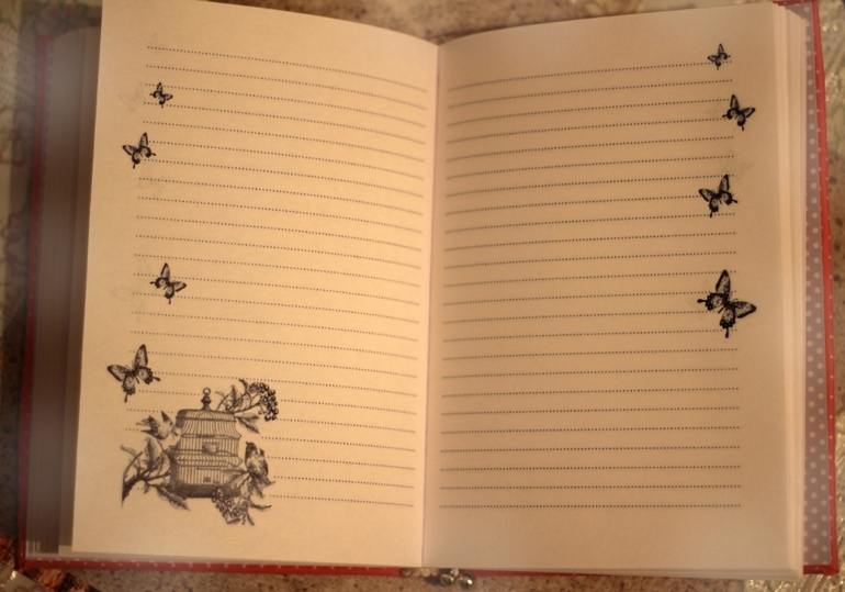 Блокнот для преподавателя