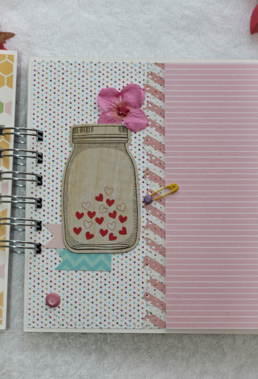 Альбомчик для моей тети