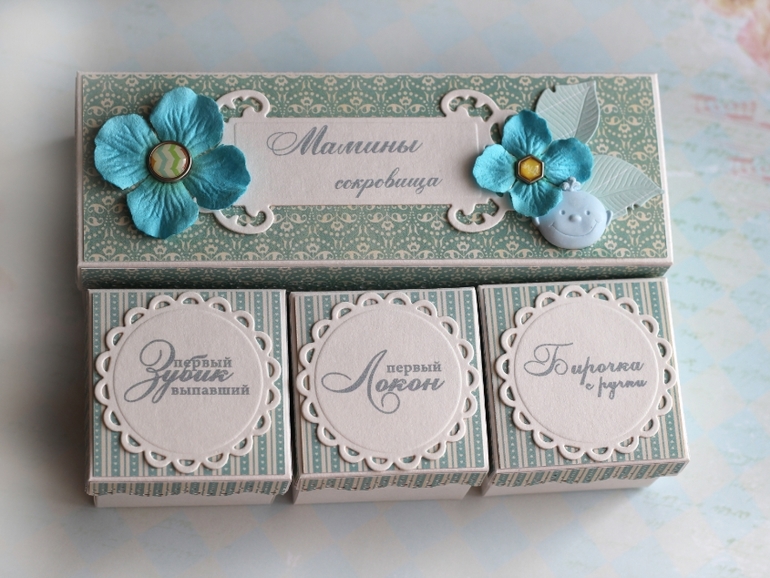 Простенькие