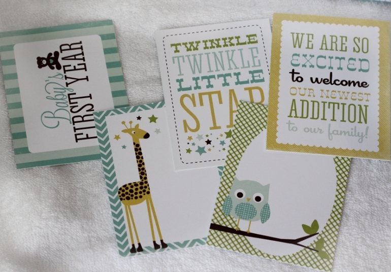 Альбом №4 для мальчика