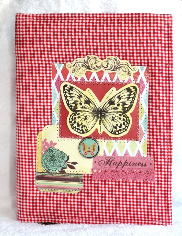 Новые блокноты