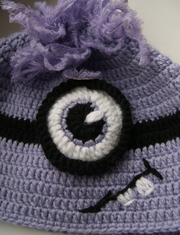 Миньон для сыночка