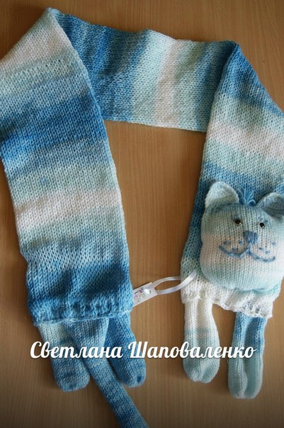 Готовилась к выставке - вот что получилось