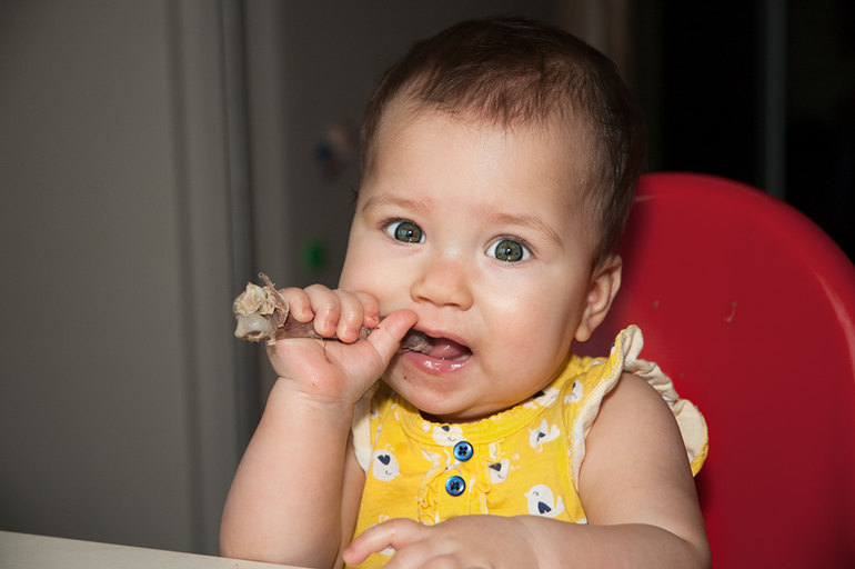 скоро уже 10!