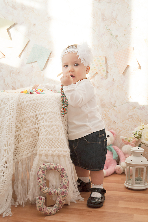 скоро уже 10!