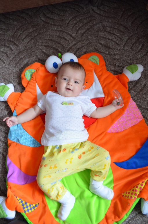 Уже 6 месяцев!!!