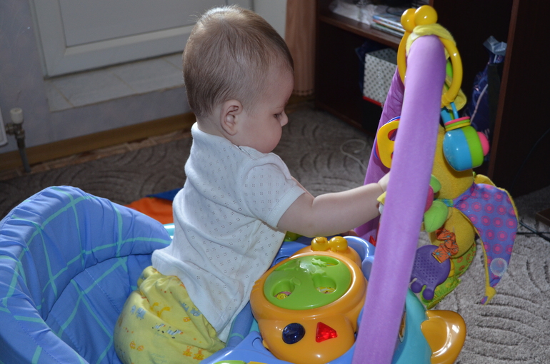 Уже 6 месяцев!!!