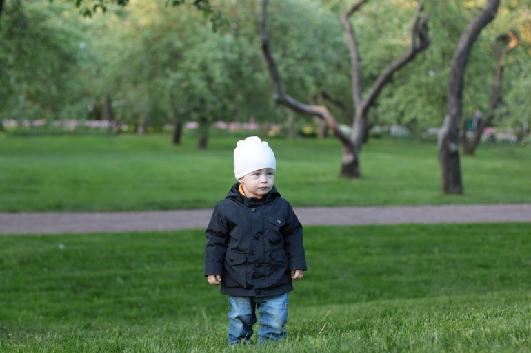 КЗ № 6. "Три способа цветокоррекций фотографий "