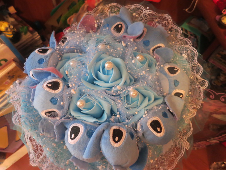 День Рождения!monster high