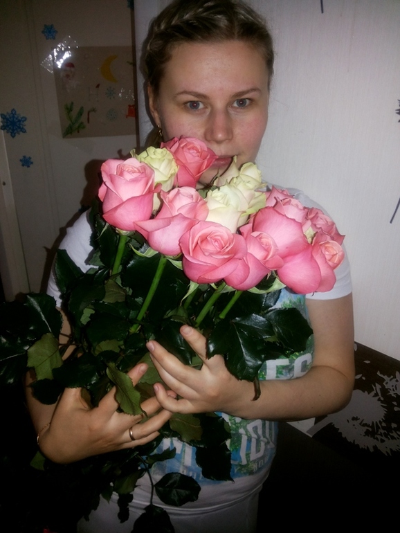 Мне сегодня 30 лет