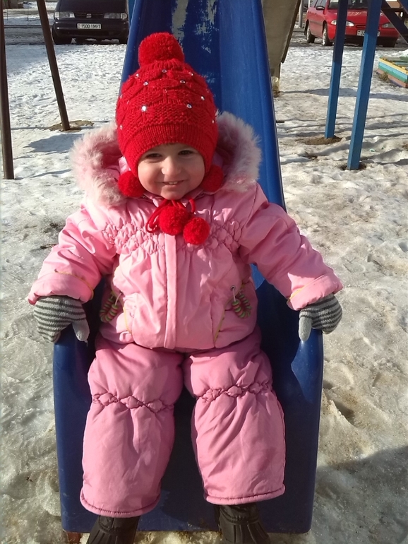 Большие!!! 1 г.10 мес.