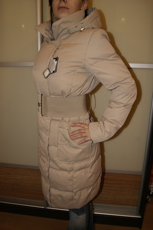 Пуховики S*A*V*A*G*E* за 3800 руб ПРОДАН