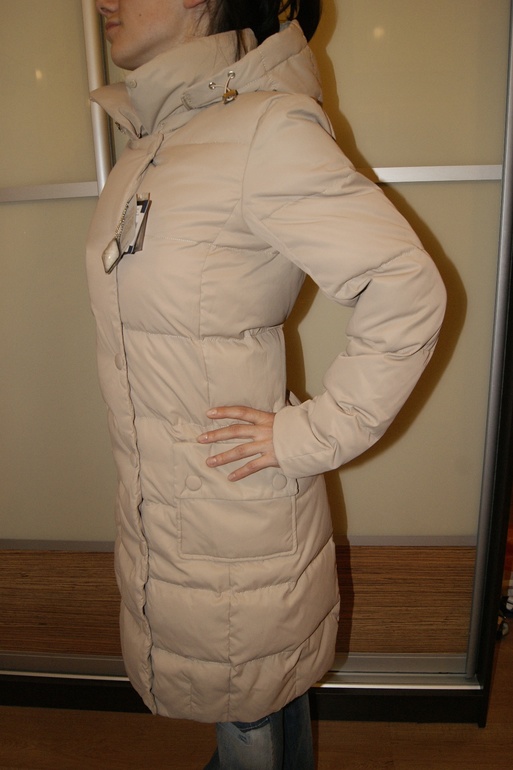 Пуховики S*A*V*A*G*E* за 3800 руб ПРОДАН