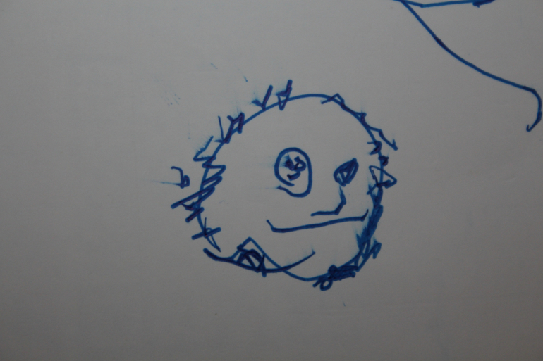 Творчество Евы))