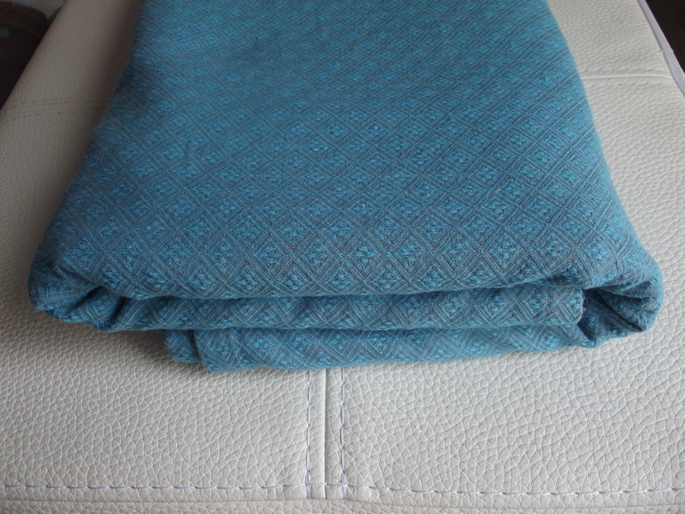 Yammy Mammy Бирюза