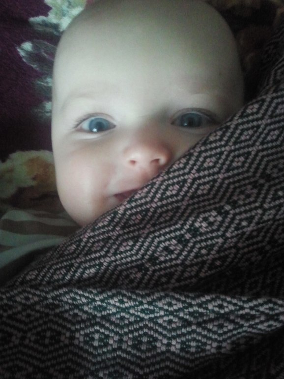 Харти Женьшень, ради которого я влезла на шпильки