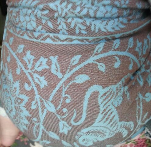 Diva Milano Barocco Lions Libellula НЕ ПРОДАМ!