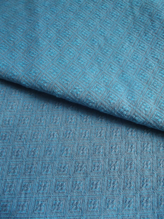 Yammy Mammy Бирюза