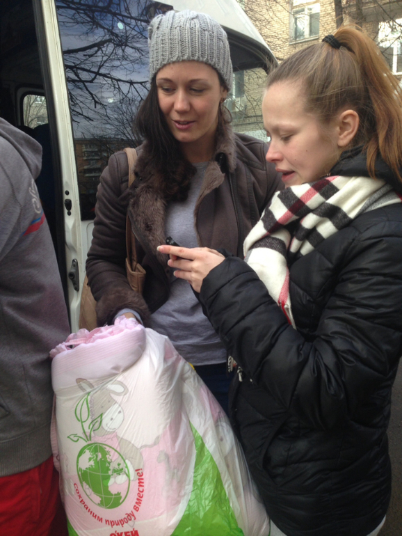 Слава Богу за все!!!