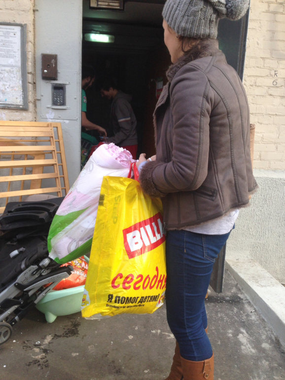 Слава Богу за все!!!