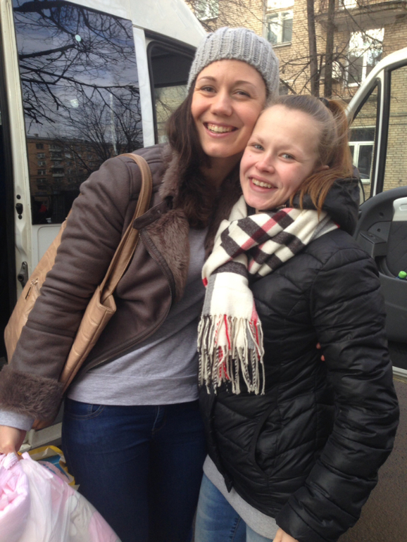 Слава Богу за все!!!